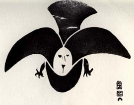 Bird I Desire