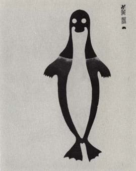 Ringed Seal