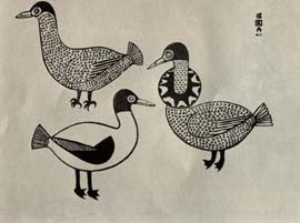 Birds of Delight