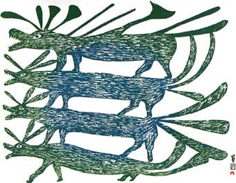 Sea Dogs