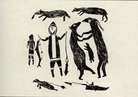 Hunters