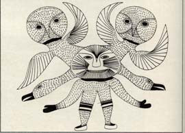 Bird People