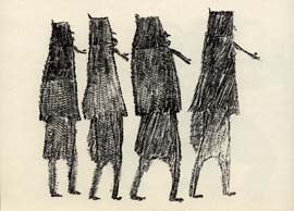 Four Women