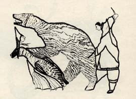 Bear Hunt