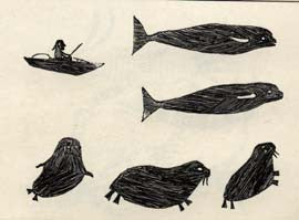 Kayak Hunter