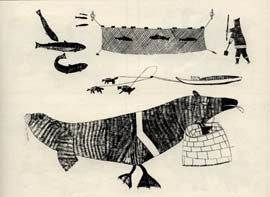 Fishing Scene