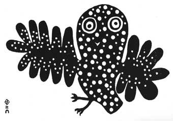 Dancing Bird