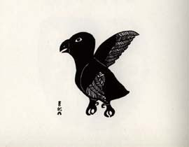Young Raven