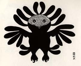 The Red Owl