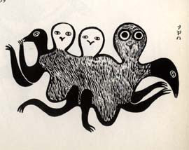 Spirits