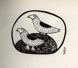 Two Gulls