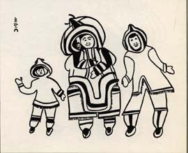 Family Group