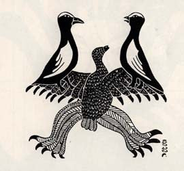 Sentinel Birds