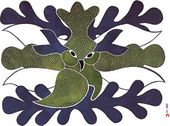 Blue Owl