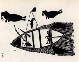 Walrus Hunt
