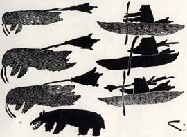 Hunters