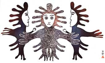 Birdmen
