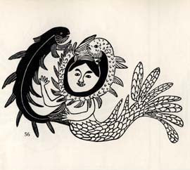 Taleelayo with Fish