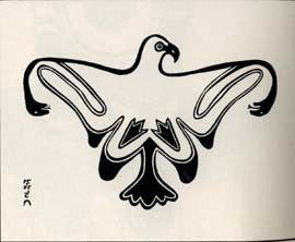 Serpent Bird