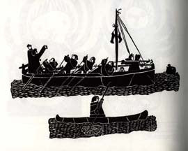 Summer Voyage