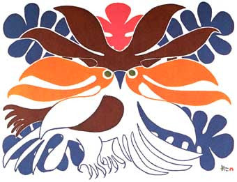 Tundra Hawk