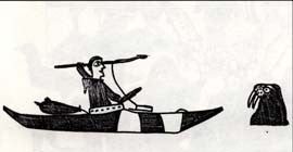 Kayak Hunter