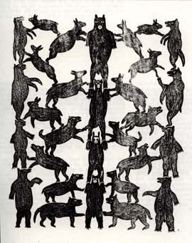 Animal Acrobats