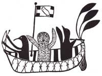 Spirit Boat