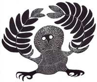 Dream of Owl