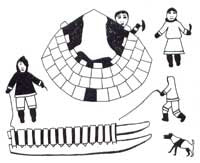 Camp Children