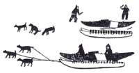 Floe Edge Hunters