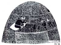 Igloo Dwellers