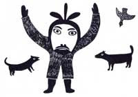 Shaman's Dance