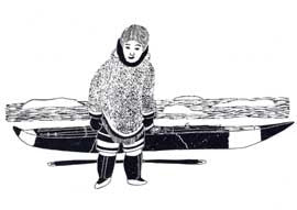 Floe Edge Hunter