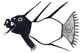 Seabeast