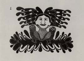 Spirit and Owls