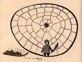 Hunter's Igloo