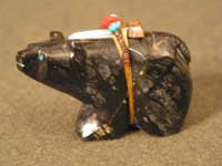 Southwest Bear Fetish