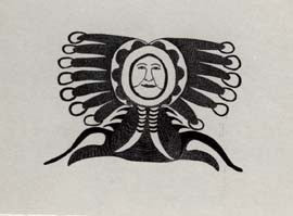 Spirit Woman