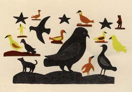 Birds