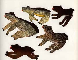 Young Bears