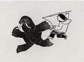 Walrus Hunter