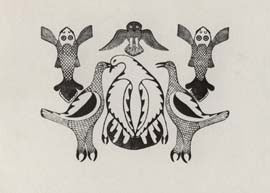 Fish and Birds
