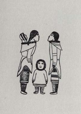 Young Family