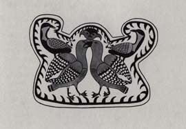 Birds of Spring