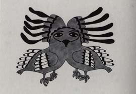 Dual Owl