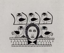 Oopiit Amaloo Niviaqsiaq