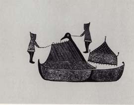 Inuuk Maru Umialirjuk