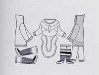 The Clothing I Make