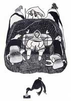 Resting on Our Journey